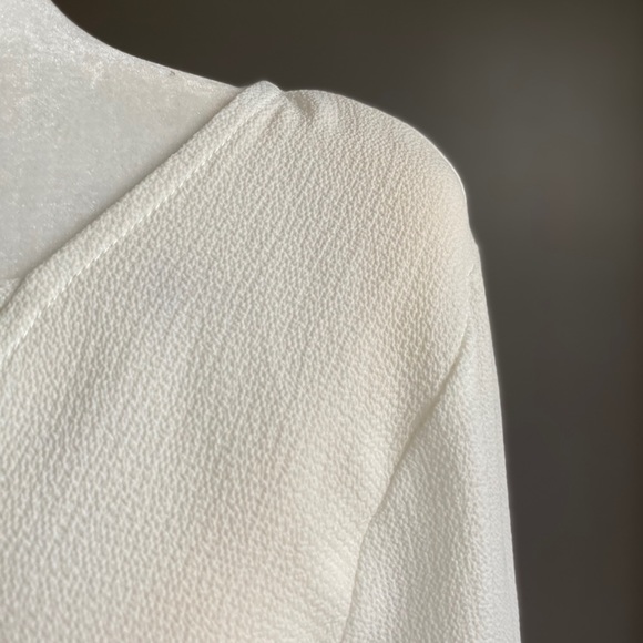 🔹New🔹Cross Front Top - Picture 5 of 7